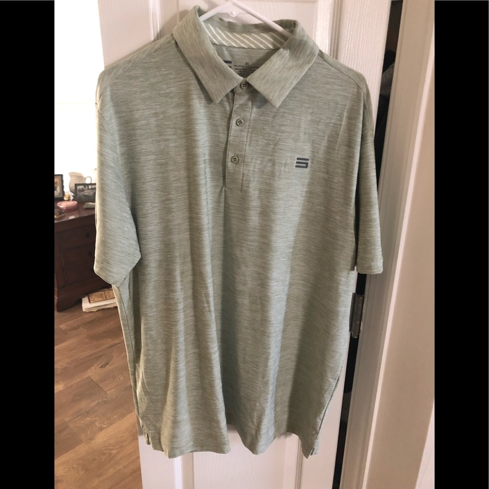 Men’s Polo Shirt NWT
